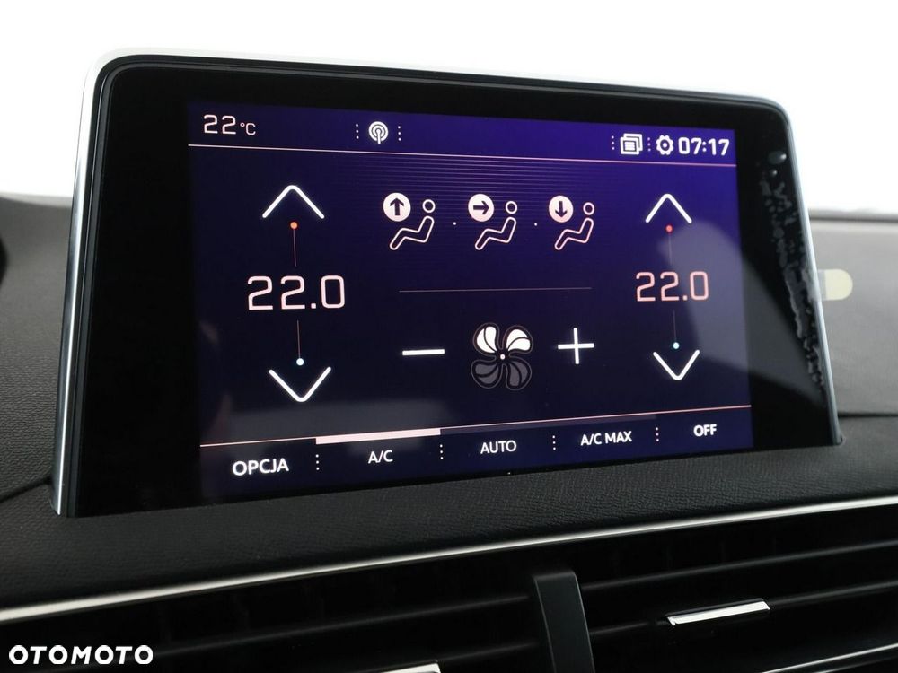 Peugeot 3008 2.0 BlueHDi Allure - 28