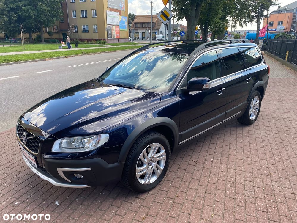 Volvo XC 70 D4 Geartronic Momentum - 34