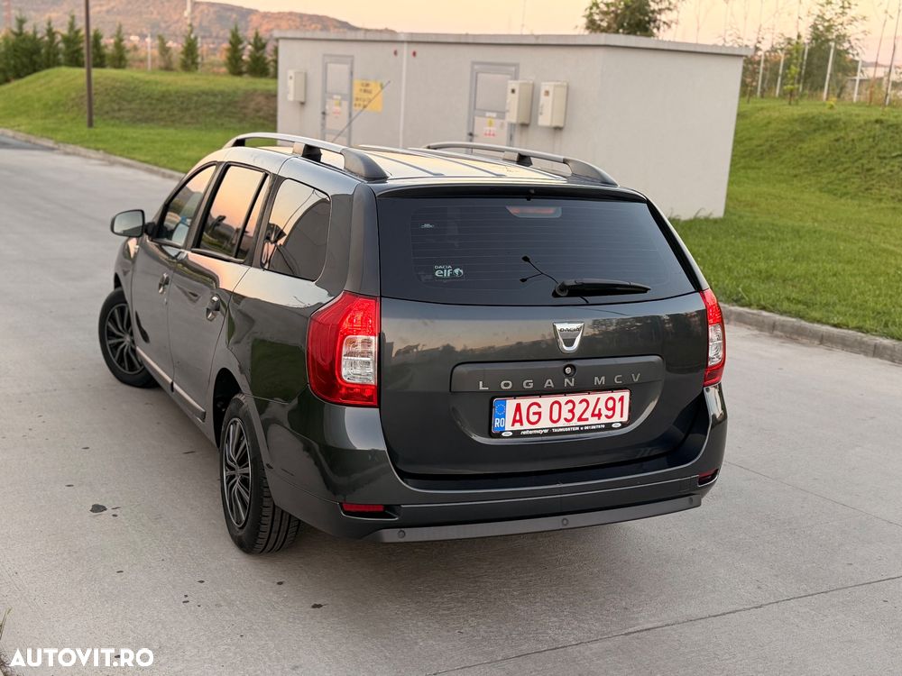 Dacia Logan MCV TCe 90 Laureate - 14