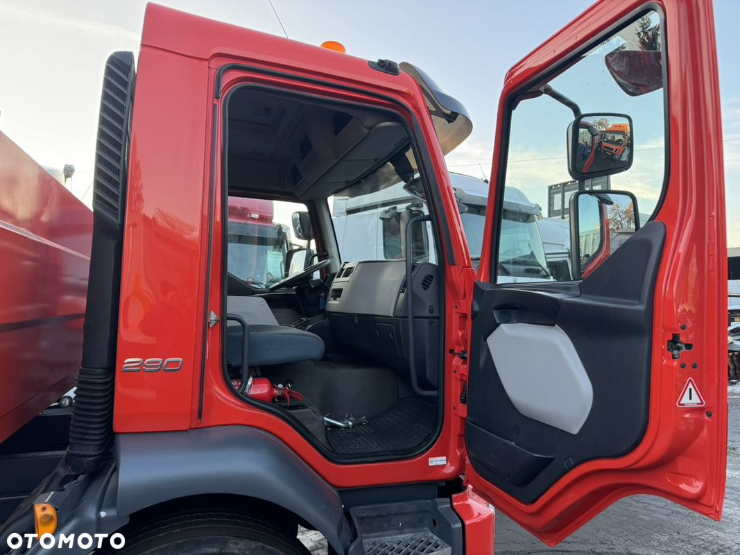 Volvo FL 18-290 WYWROTKA 3 Stronna - 17