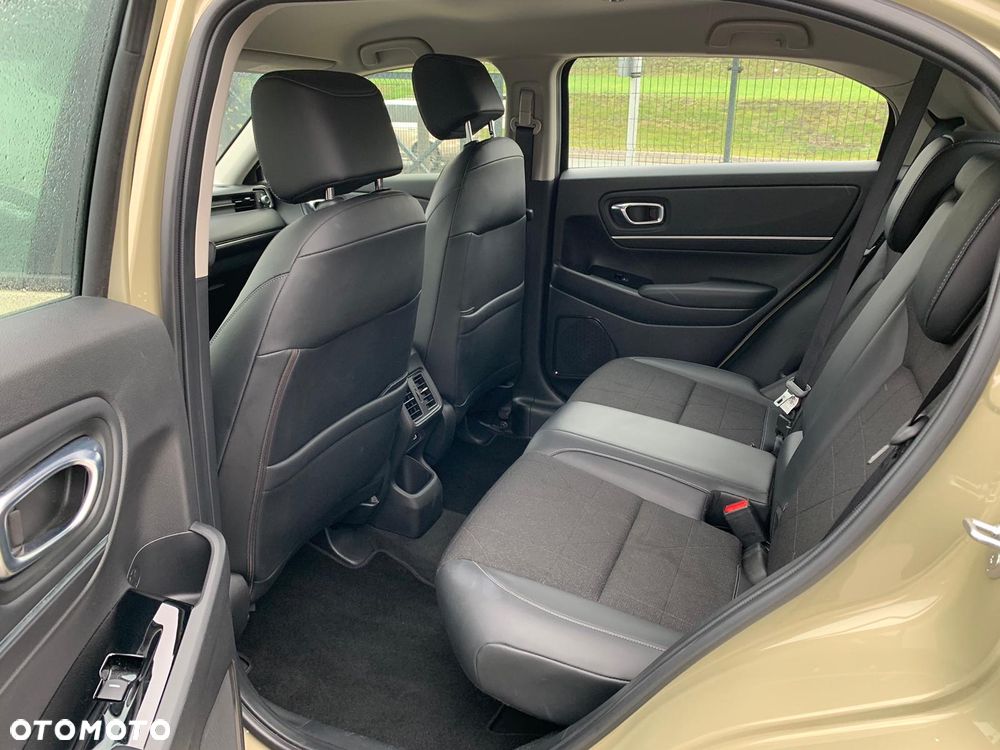 Honda HR-V - 26