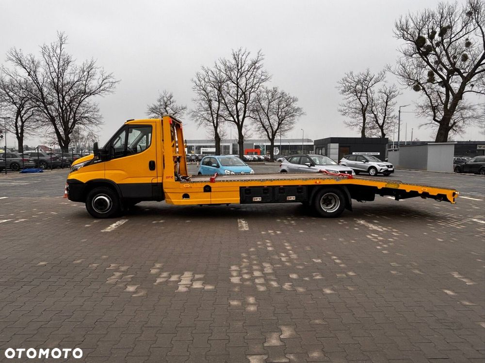 Iveco 72c18 - 6