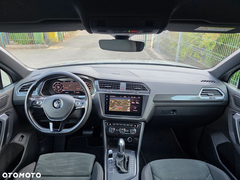 Volkswagen Tiguan 2.0 TDI BMT SCR Highline DSG - 6