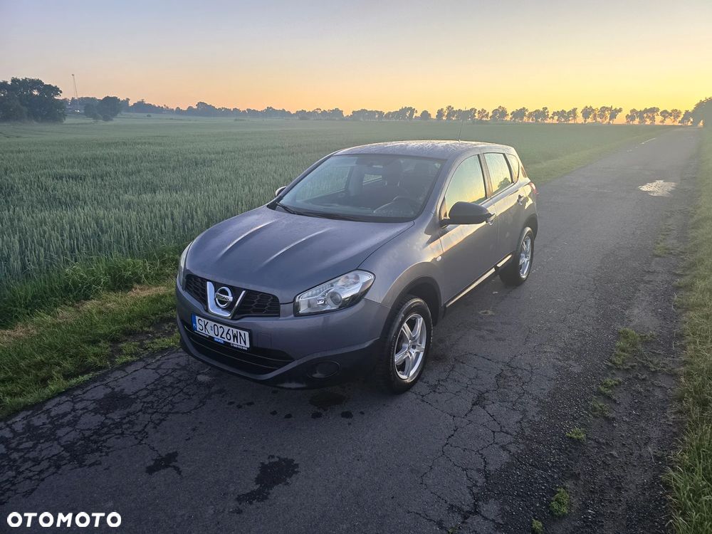 Nissan Qashqai 1.6 Tekna - 4
