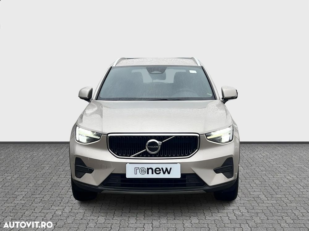 Volvo XC 40 B3 AT FWD MHEV Core - 8