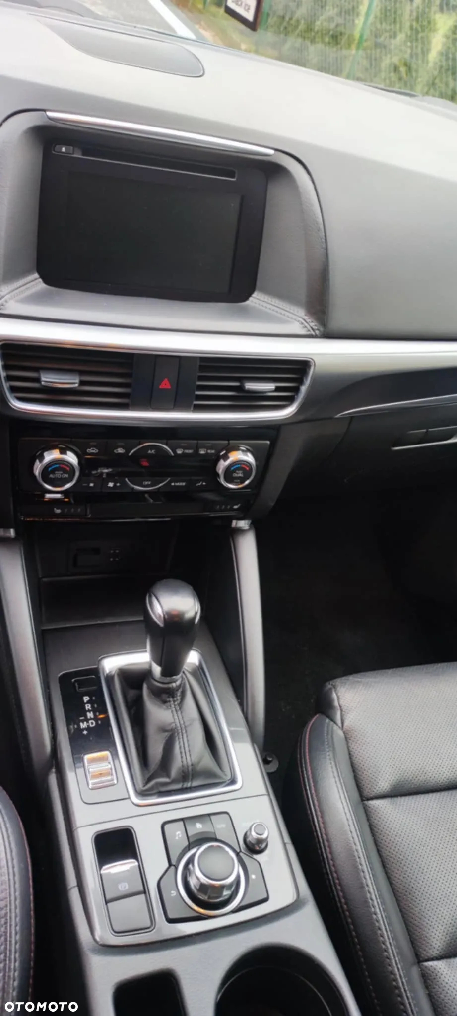 Mazda CX-5 - 15