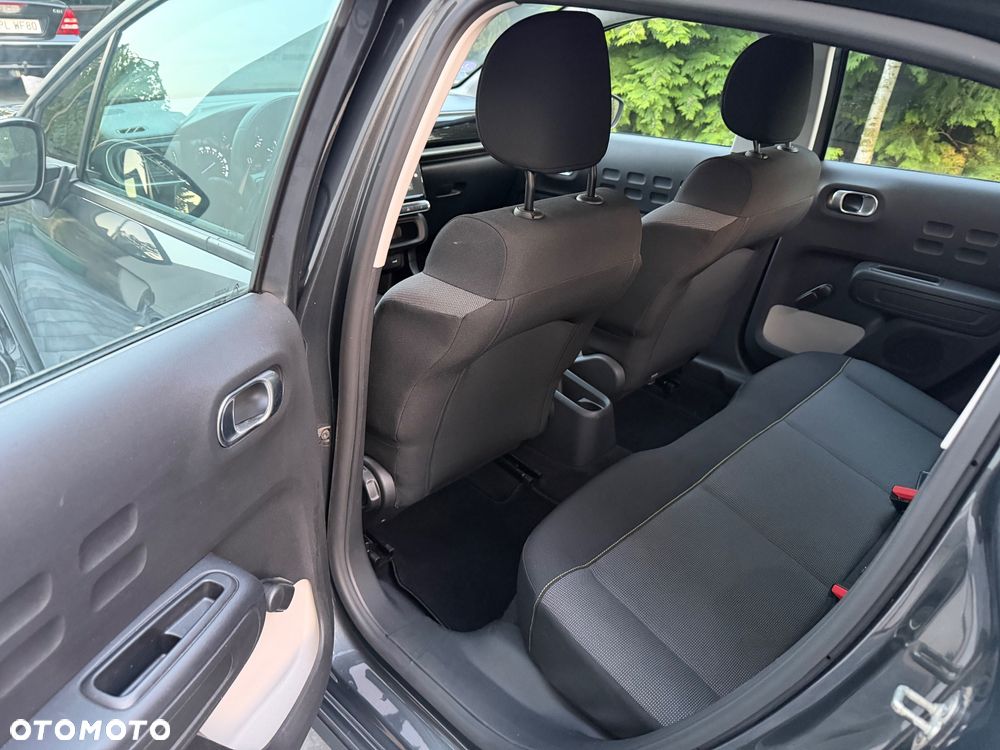 Citroën C3 Pure Tech 83 S&S ELLE - 12