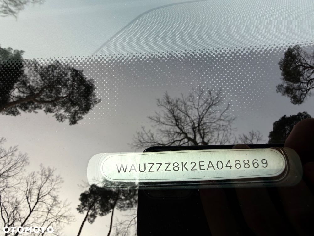 Audi A4 Allroad 2.0 TDI DPF S tronic - 22