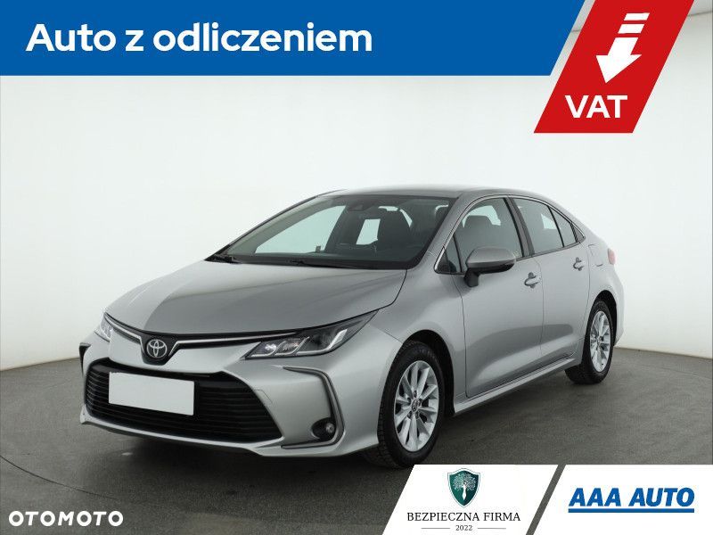 Toyota Corolla - 2