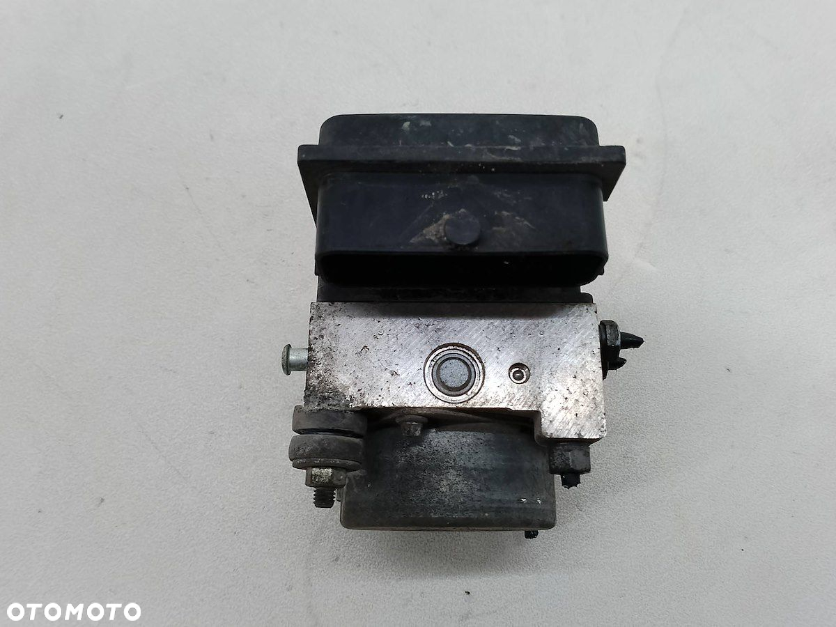 POMPA ABS FIAT PUNTO EVO 51894800  0265232913  0265801124 1.3 MJT - 8