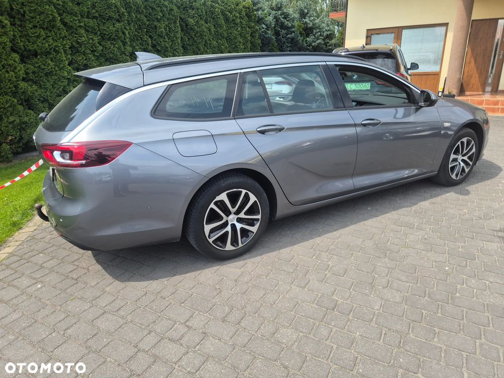 Opel Insignia 1.5 DI Turbo - 6