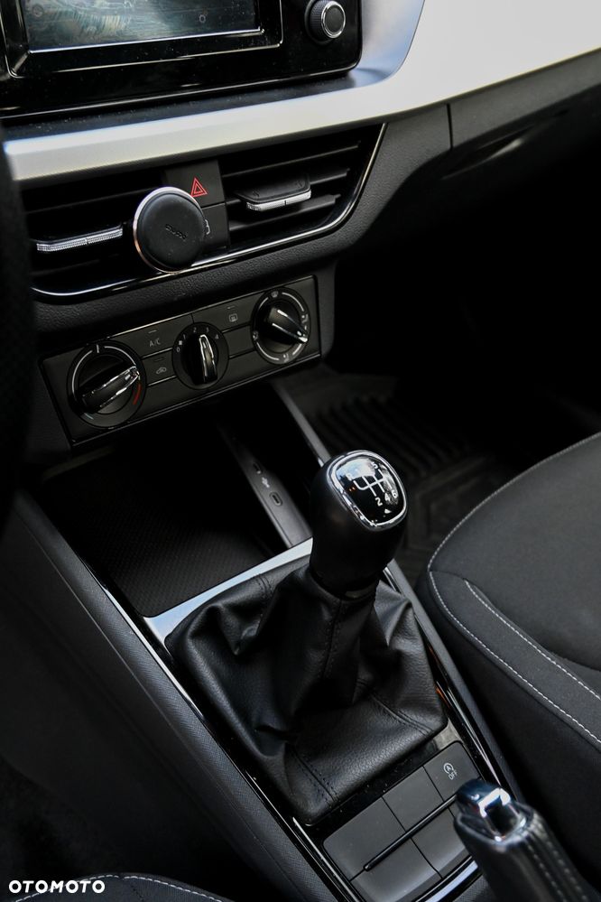 Skoda Scala 1.5 TSI Monte Carlo - 7