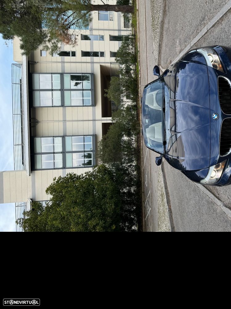 BMW Z4 23 i Auto - 38