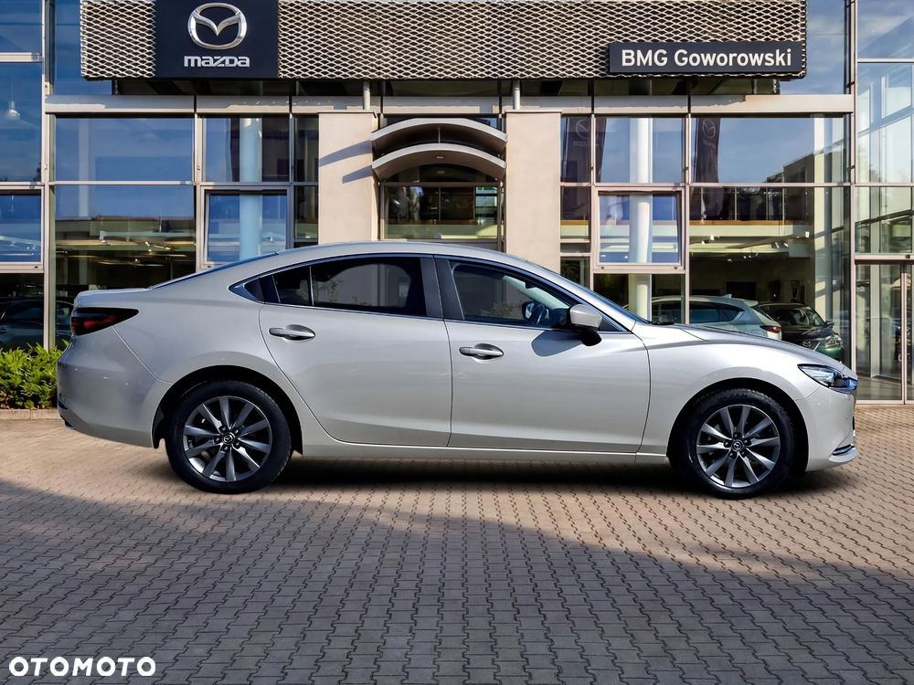 Mazda 6 2.0 Center-Line - 7