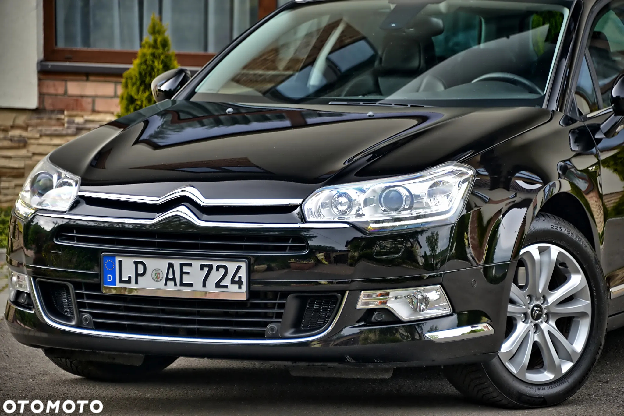 Citroën C5 2.0 HDi Exclusive - 13