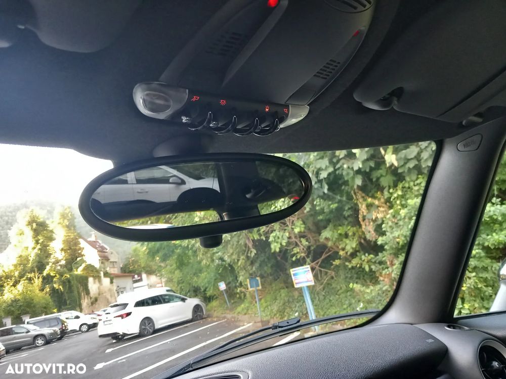 Mini Cooper Aut. - 8