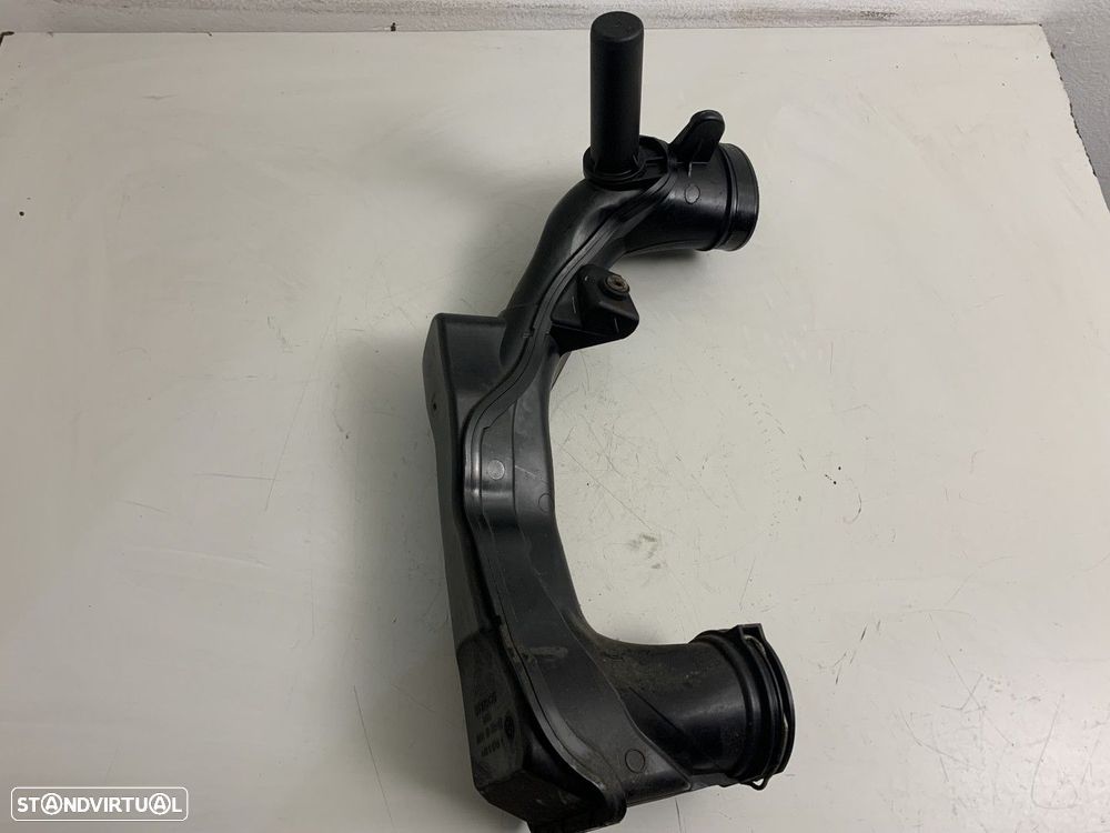 Tubo de Admissão VOLVO V40 Hatchback (525, 526) D2 REF. 31370135 MOTOR D4162T - 3