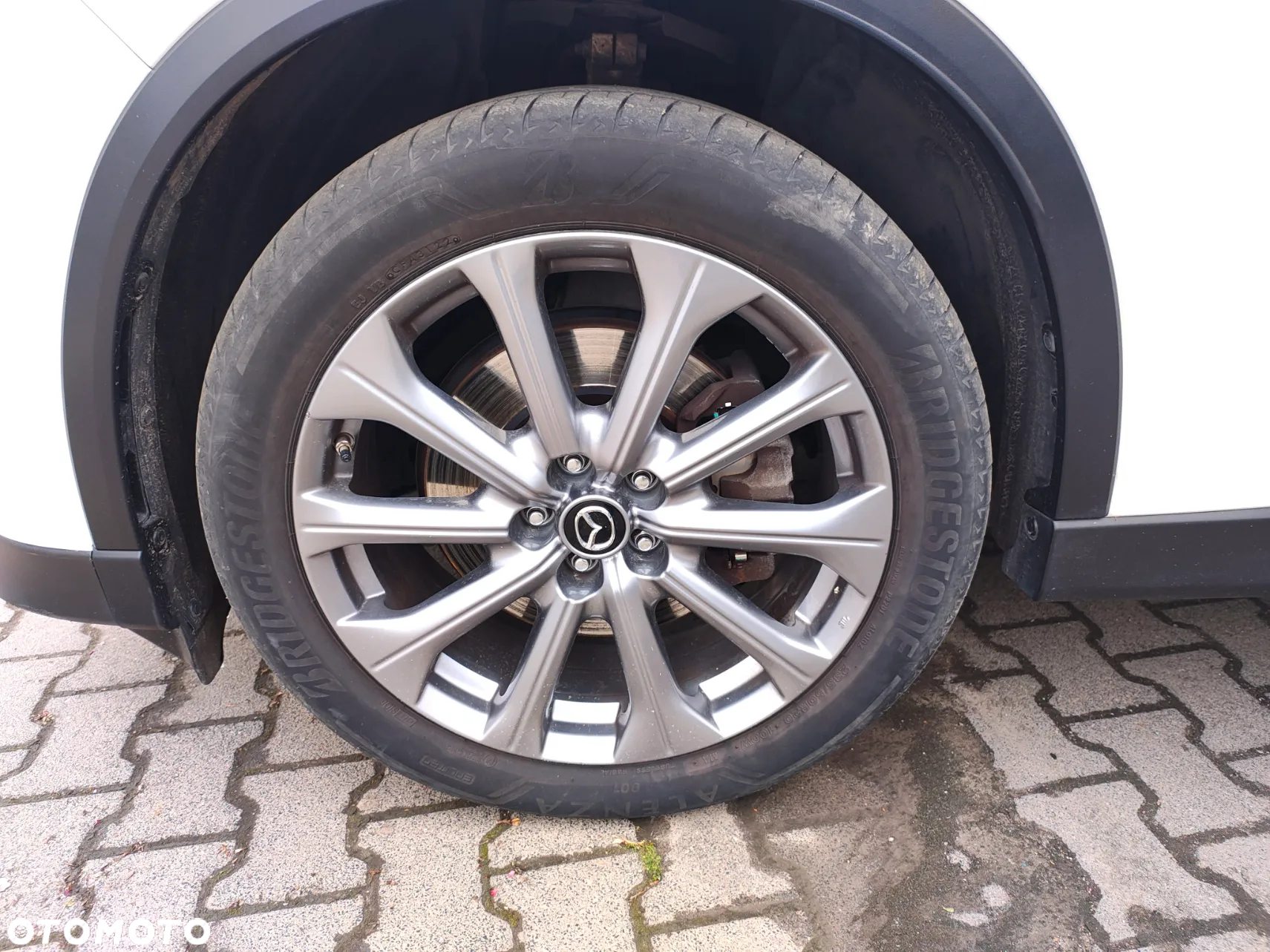 Mazda CX-60 2.5 PHEV Exclusive Line AWD - 6