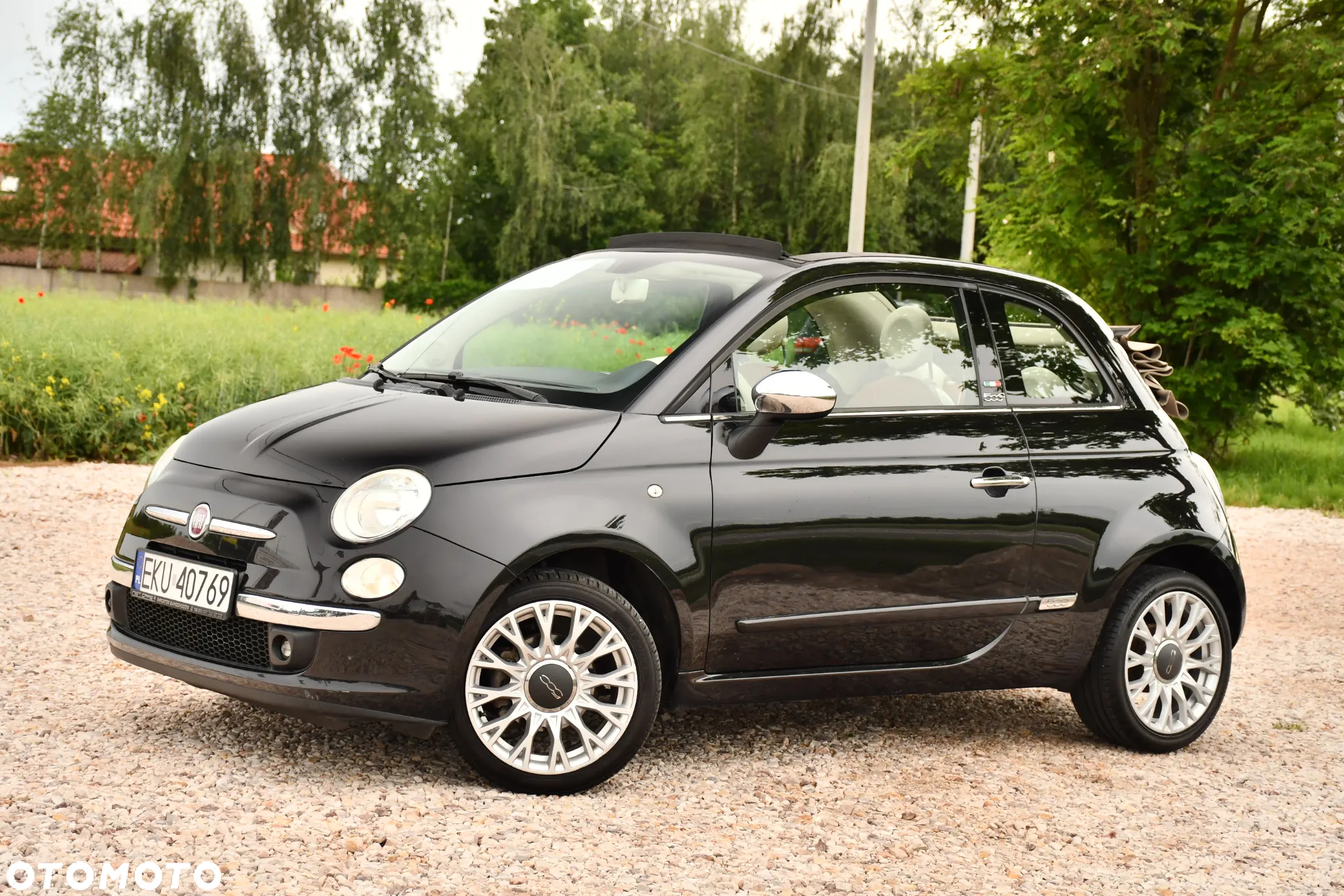 Fiat 500 C 1.3 16V Multijet Start&Stopp Riva - 11