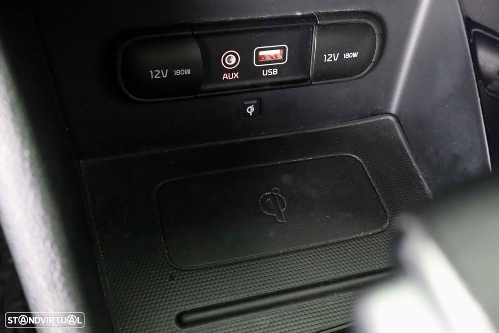 Kia Niro 1.6 GDi HEV - 40