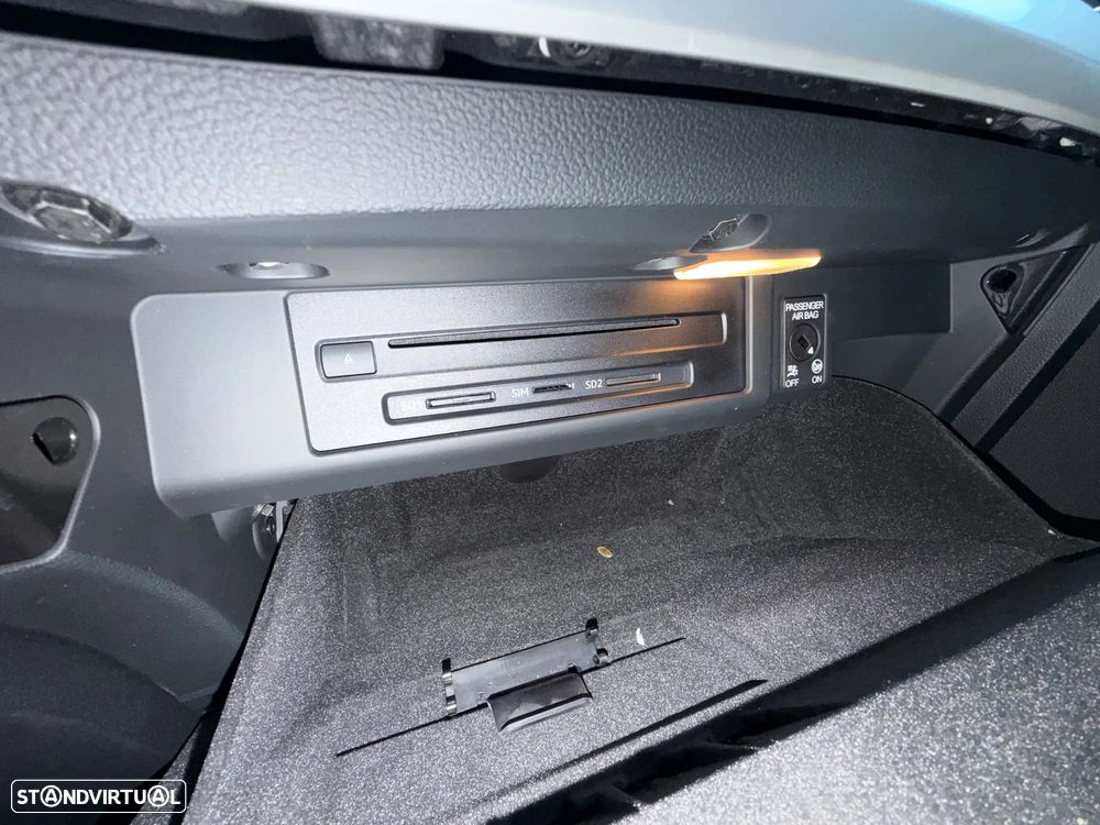 Audi A4 Avant 35 TDI S tronic - 35