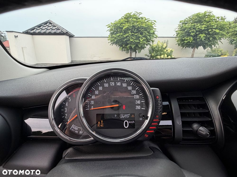 MINI Cooper SD Sport-Aut Seven Chili - 29