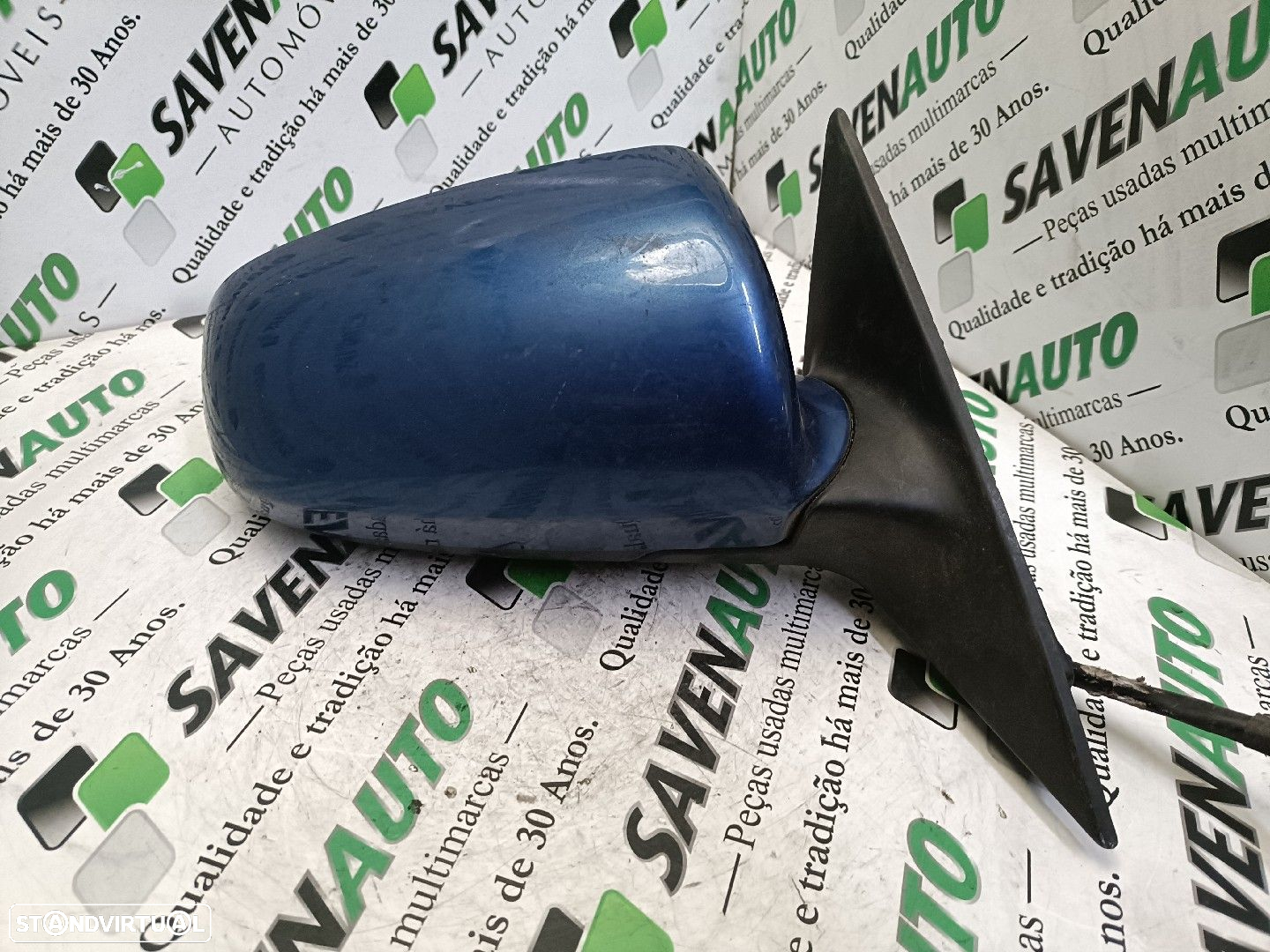 Espelho Retrovisor Dto Electrico Audi A3 (8P1) - 2