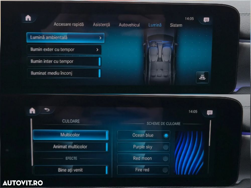 Mercedes-Benz CLA 250 e 8G-DCT AMG Line Advanced Plus - 15