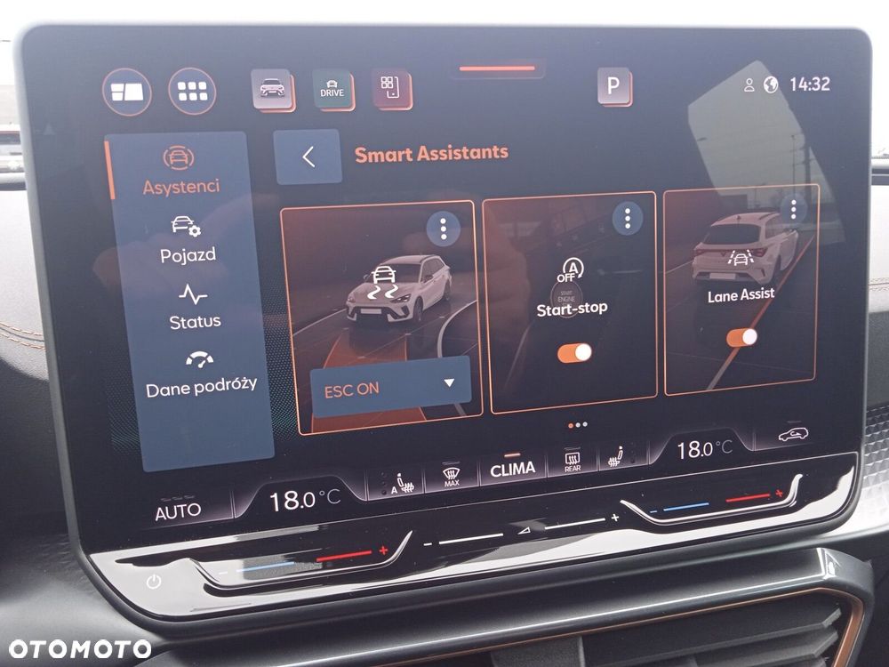 Cupra Leon Sportstourer - 27
