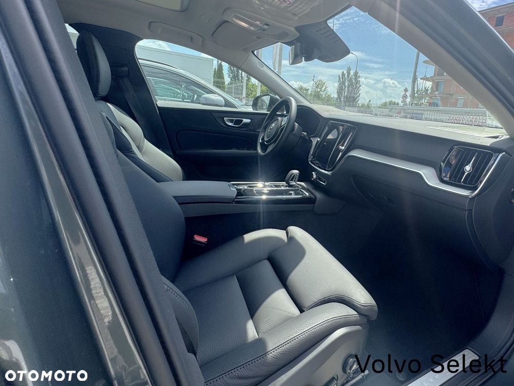 Volvo V60 - 32