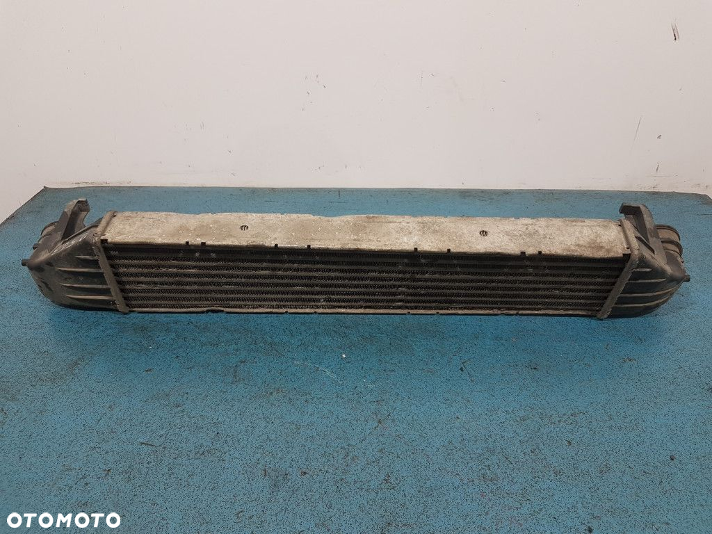 MERCEDES-BENZ C 200 CDI W203 INTERCOOLER A2035000600 - 2
