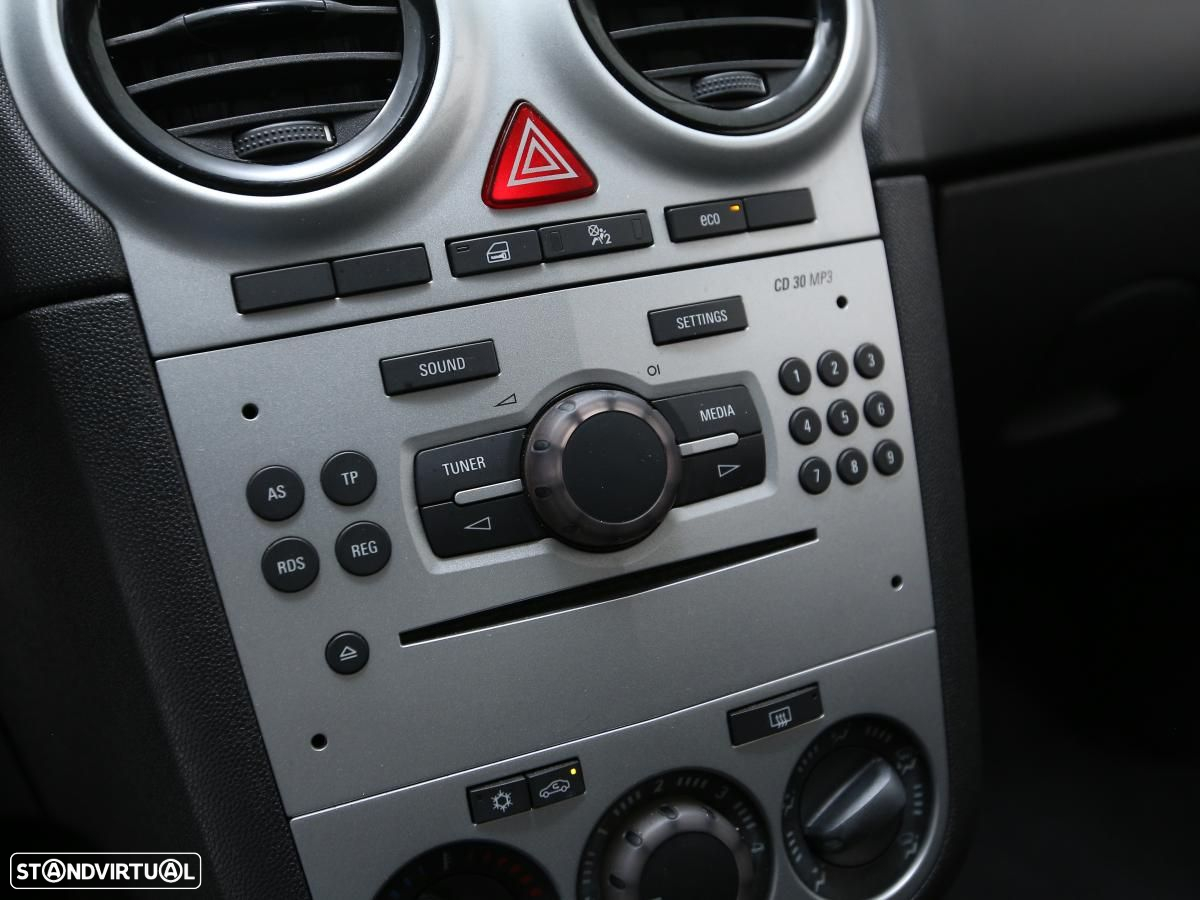 Opel Corsa - 18