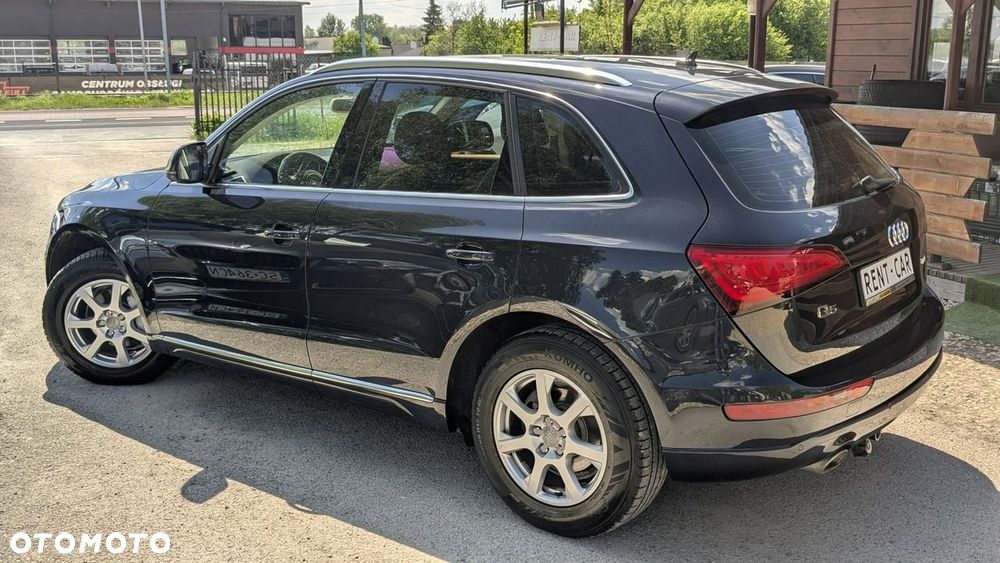 Audi Q5 2.0 TDI - 10