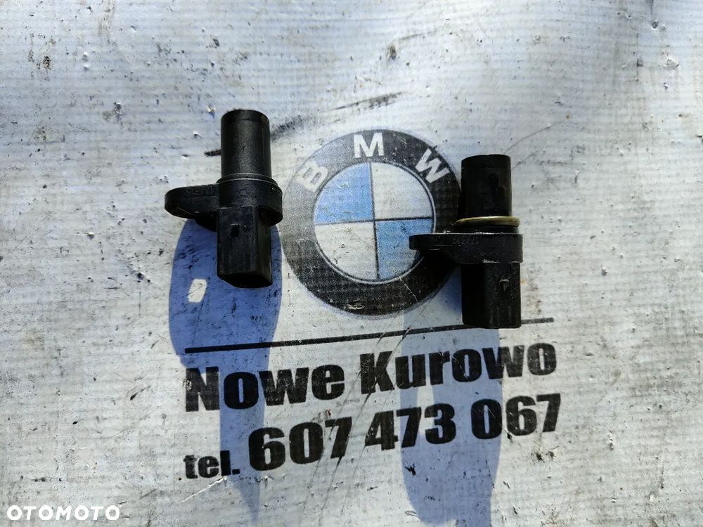 BMW E46 E90 E87 E60 N42 N46 Czujnik wałka rozrządu - 1
