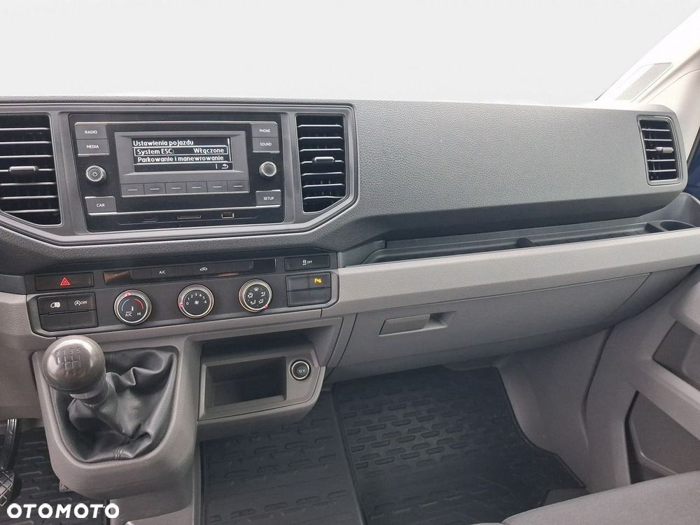 Volkswagen Crafter - 27
