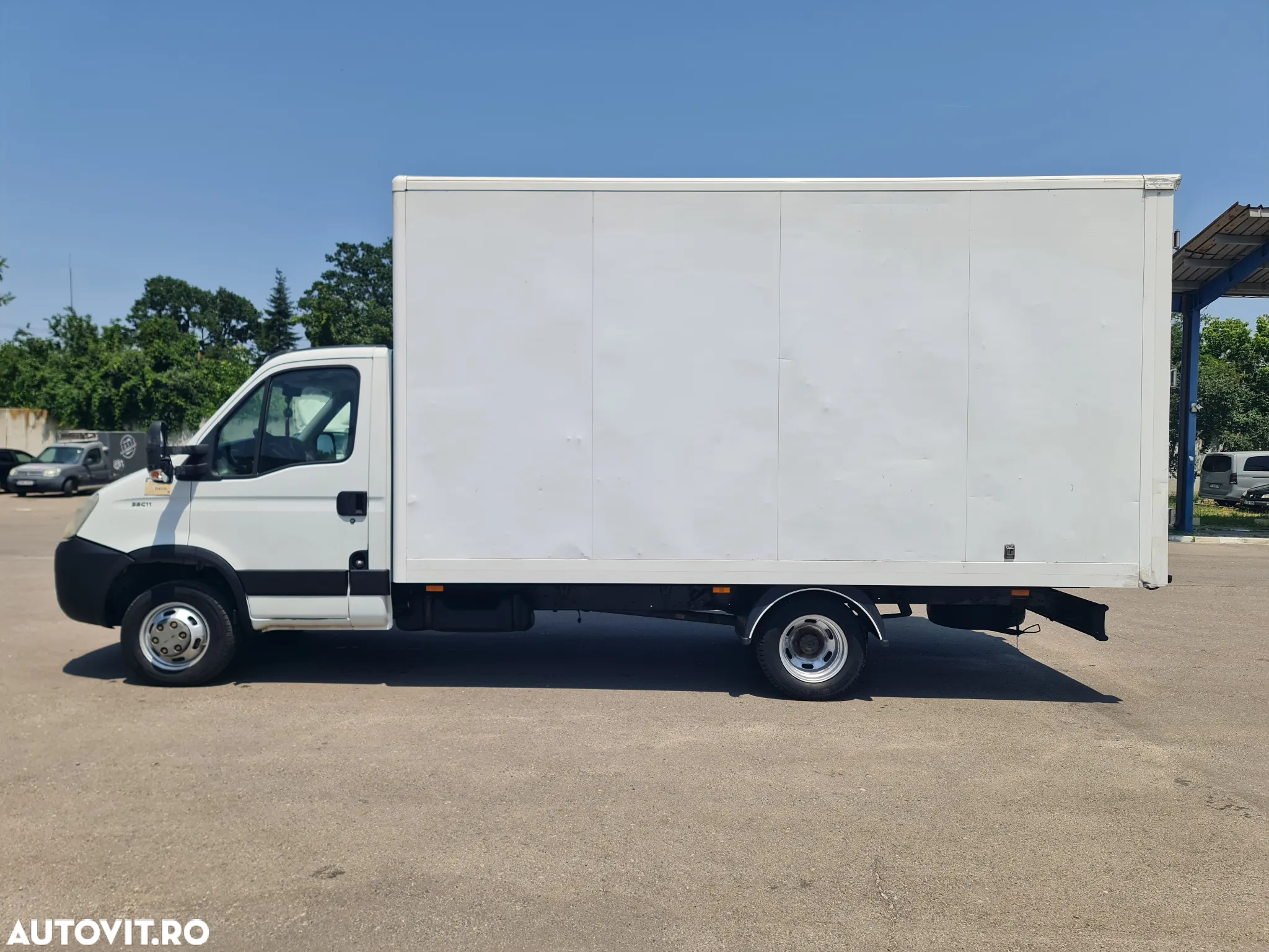Iveco Daily - 3