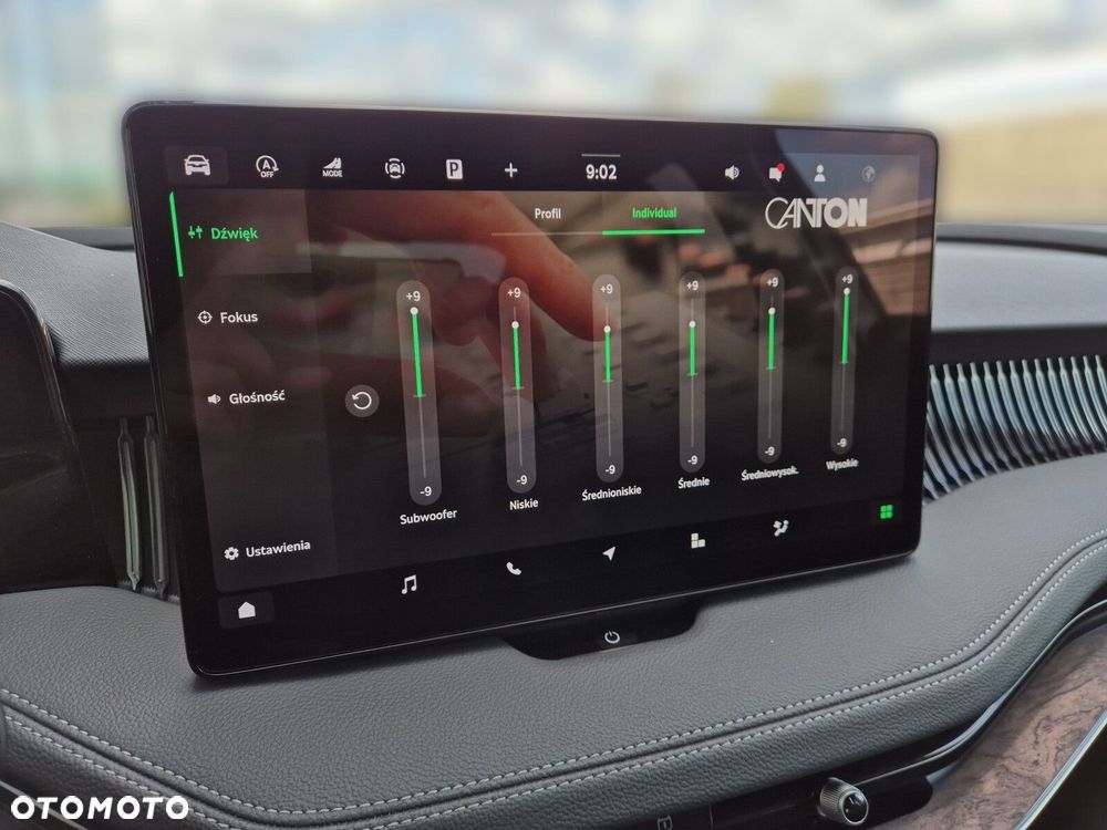 Skoda Superb 1.5 TSI mHEV L&K DSG - 37