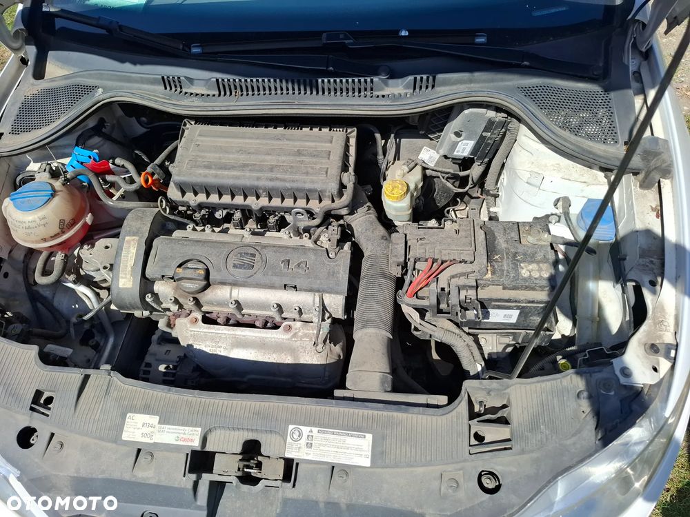 Seat Ibiza - 13