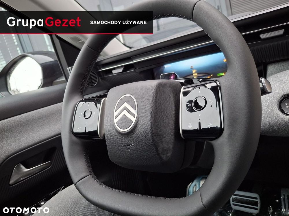 Citroën C5 Aircross 1.2 mHEV Max eDCT6 - 13