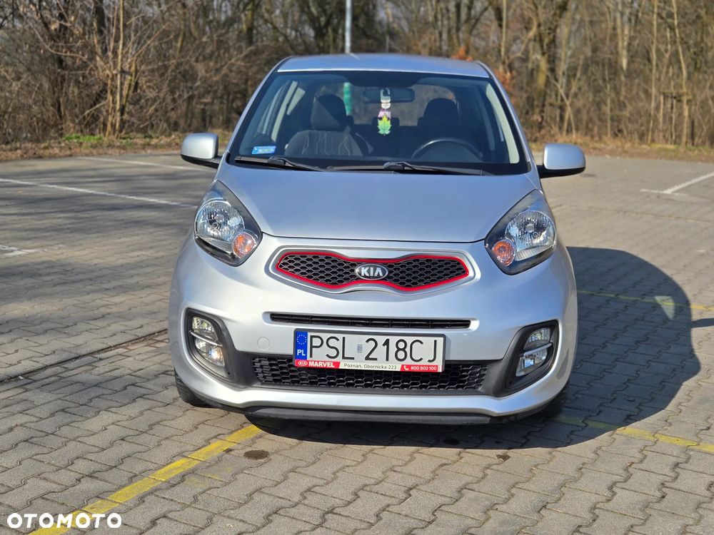 Kia Picanto 1.0 XL - 13