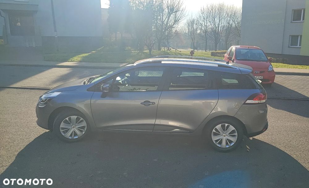 Renault Clio TCe 90 Luxe - 13