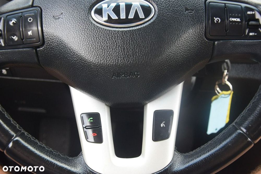 Kia Sportage 1.6 GDI Business Line L 2WD - 40