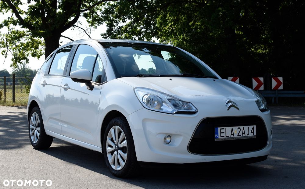 Citroën C3 1.4 Tendance - 9