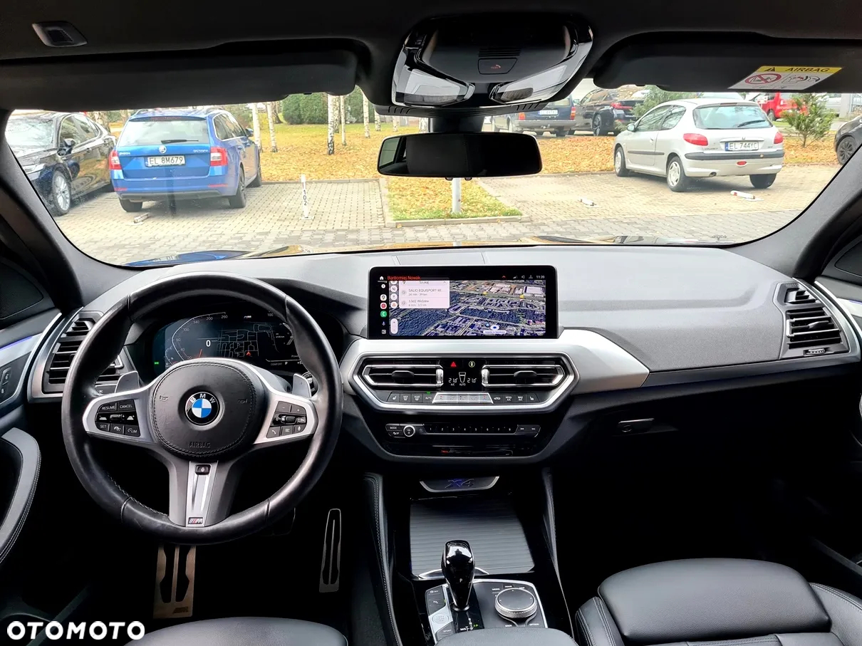 BMW X4 - 25