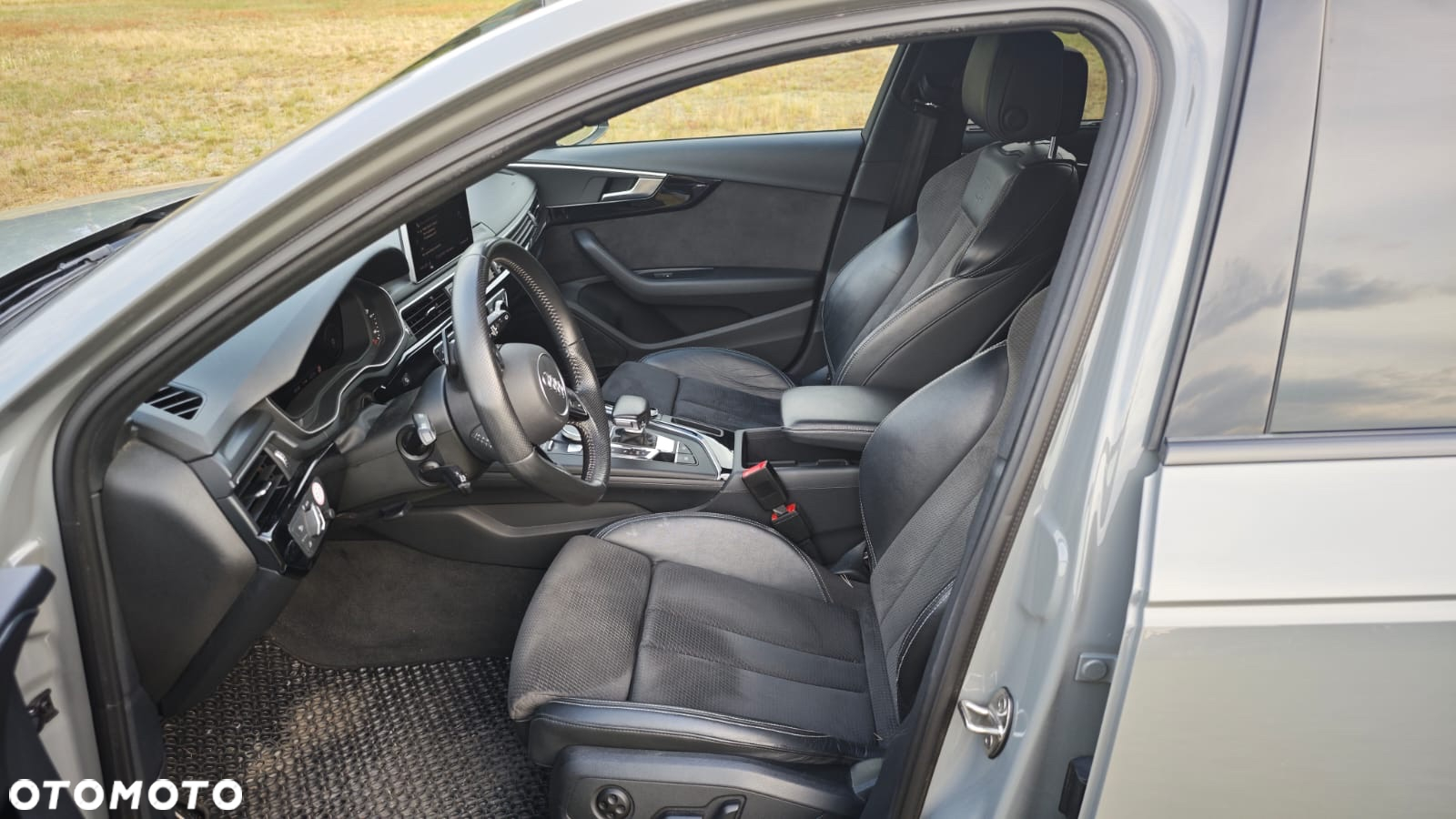 Audi A4 Allroad 40 TDI Quattro S tronic - 7