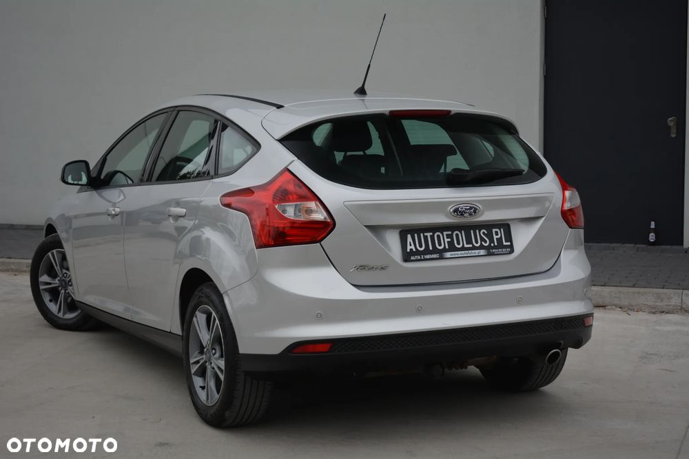 Ford Focus - 12