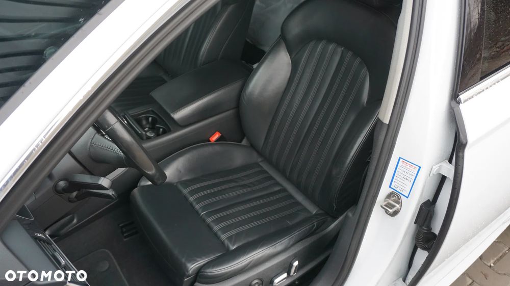 Audi A6 Limousine 3.0 TDI quattro S tronic - 20