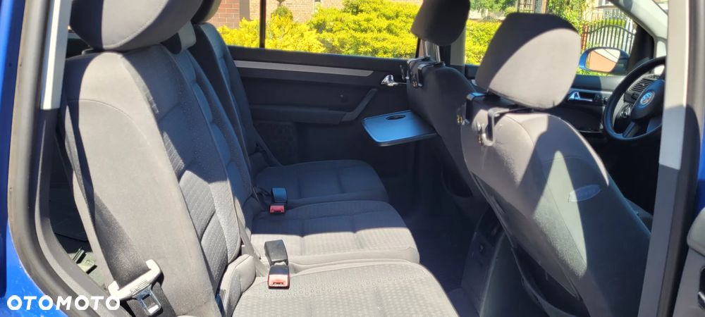 Volkswagen Touran 1.9 TDI - 6