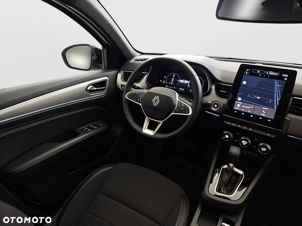 Renault Arkana 1.3 TCe mHEV Techno EDC - 31
