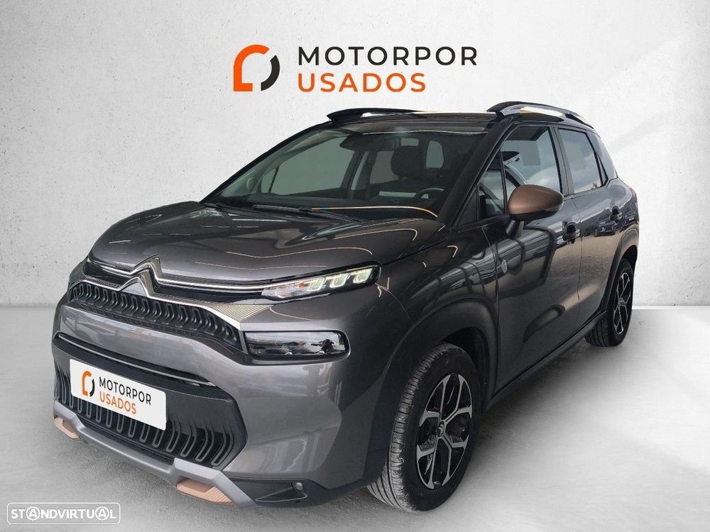 Citroën C3 Aircross 1.2 PureTech C-Series - 1